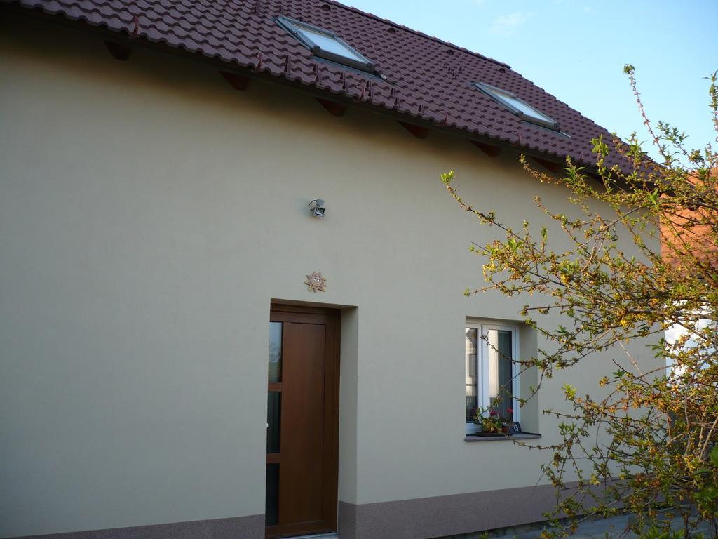 Apartmán Rivendell Praha