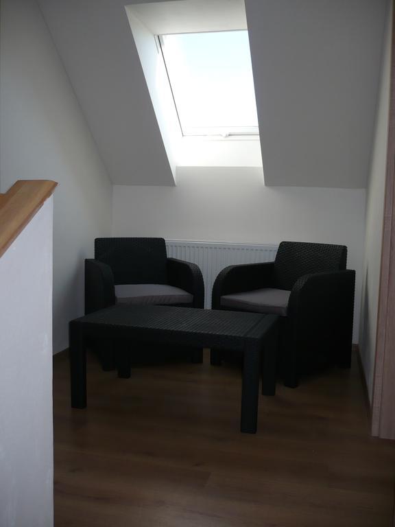 Apartmán Rivendell Praha