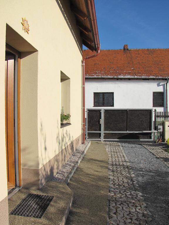 Apartmán Rivendell Praha