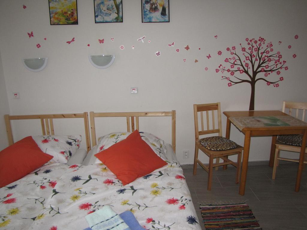 Rivendell Apartmán Praha