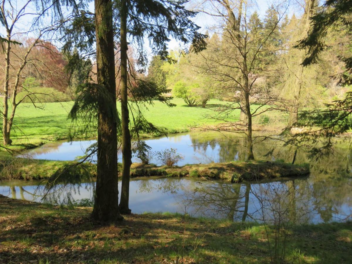 Apartmán Rivendell
