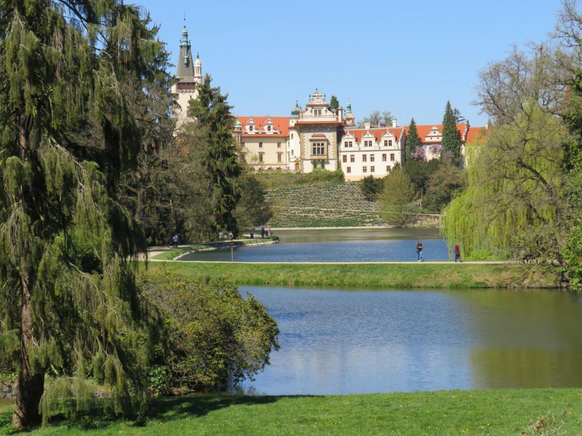 Rivendell Apartmán *