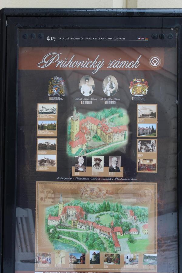 Rivendell Praha